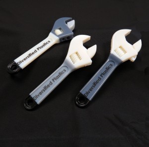 3D printed tools