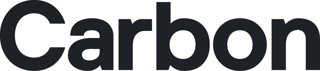 Carbon Logo