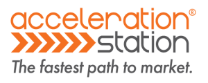 Acceleration Station Logo