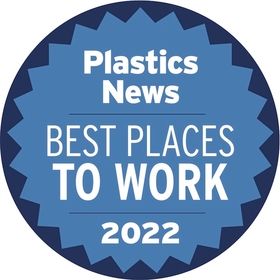 Best Place to Work 2022