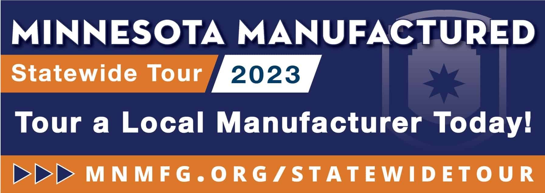 manufacturers month